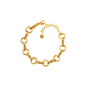 PULSEIRA DE ACO BASICO