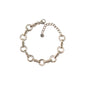 PULSEIRA DE ACO BASICO