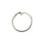 PULSEIRA DE ACO BASICO