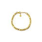 PULSEIRA DE ACO BASICO