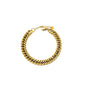 PULSEIRA DE ACO BASICO
