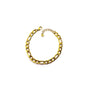 PULSEIRA DE ACO BASICO