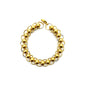 PULSEIRA DE ACO BASICO
