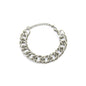 PULSEIRA DE ACO BASICO