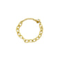PULSEIRA DE ACO BASICO