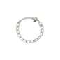 PULSEIRA DE ACO BASICO