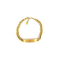 PULSEIRA DE ACO BASICO
