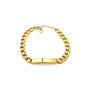 PULSEIRA DE ACO BASICO