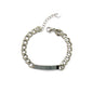 PULSEIRA DE ACO BASICO