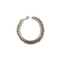 PULSEIRA DE ACO BASICO