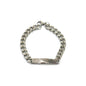 PULSEIRA DE ACO BASICO