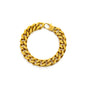 PULSEIRA DE ACO BASICO