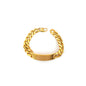 PULSEIRA DE ACO BASICO
