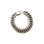PULSEIRA DE ACO BASICO
