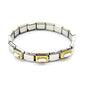 PULSEIRA ELASTICA DE ACO