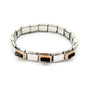 PULSEIRA ELASTICA DE ACO