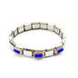 PULSEIRA ELASTICA DE ACO