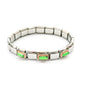 PULSEIRA ELASTICA DE ACO