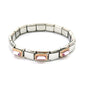 PULSEIRA ELASTICA DE ACO