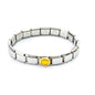 PULSEIRA ELASTICA DE ACO