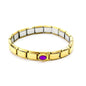 PULSEIRA ELASTICA DE ACO