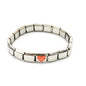 PULSEIRA ELASTICA DE ACO