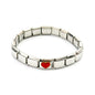 PULSEIRA ELASTICA DE ACO