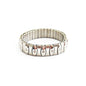 PULSEIRA ELASTICA DE ACO