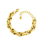 PULSEIRA DE ACO BASICO