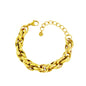 PULSEIRA DE ACO BASICO
