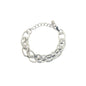 PULSEIRA DE ACO BASICO
