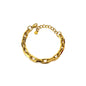 PULSEIRA DE ACO BASICO