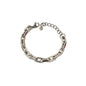 PULSEIRA DE ACO BASICO