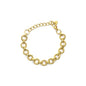 PULSEIRA DE ACO BASICO