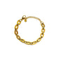 PULSEIRA DE ACO BASICO