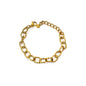 PULSEIRA DE ACO BASICO