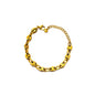 PULSEIRA DE ACO BASICO