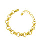 PULSEIRA DE ACO BASICO