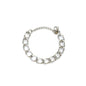 PULSEIRA DE ACO BASICO