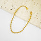 PULSEIRA DE ACO BASICO