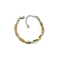 PULSEIRA DE ACO BASICO