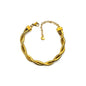 PULSEIRA DE ACO BASICO