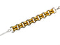 PULSEIRA DE ACO BASICO