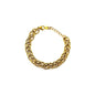 PULSEIRA DE ACO BASICO