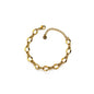 PULSEIRA DE ACO BASICO
