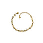 PULSEIRA DE ACO BASICO