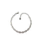 PULSEIRA DE ACO BASICO