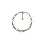 PULSEIRA DE ACO BASICO
