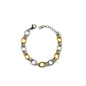 PULSEIRA DE ACO BASICO