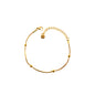 PULSEIRA DE ACO BASICO